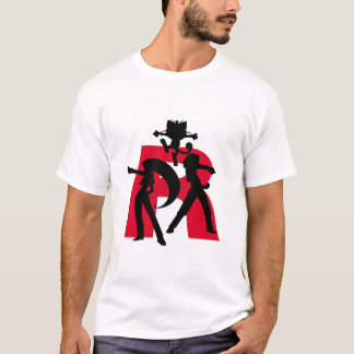 Best Seller team rocket  T-Shirt