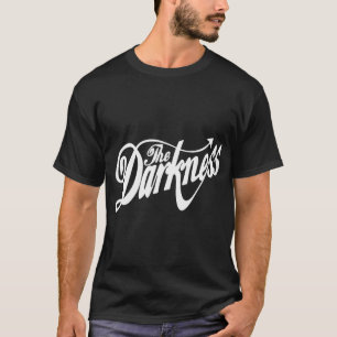 Best seller the darkness band merchandise essent T-Shirt