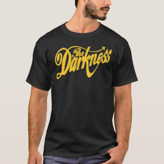 Best Seller The Darkness Merchandise Essential T-S T-Shirt