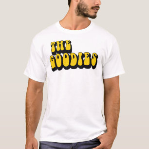 Best seller the goodies logo merchandise Essential T-Shirt