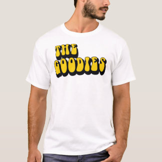 Best seller the goodies logo merchandise Essential T-Shirt
