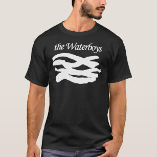 Best Seller The Waterboys Cover Merchandise Essent T-Shirt