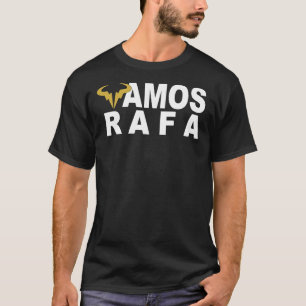 Best Seller - Vamos Rafa Merchandise Essential T-S T-Shirt