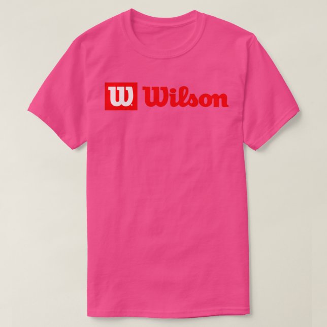 BEST SELLER Wilson Golf Merchandise 1 T-Shirt (Design Front)