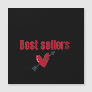 Best Sellers Valentine Heart Arrow T-Shirt
