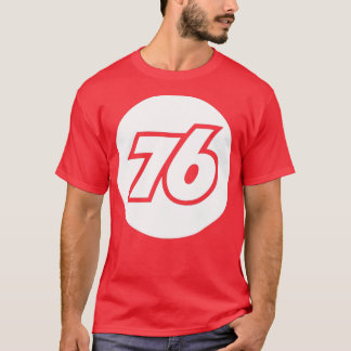 BEST SELLING 76 T-Shirt