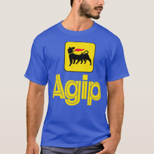 BEST SELLING Agip 2 T-Shirt