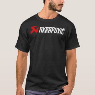 Best Selling - Akrapovic Merchandise Essential  T-Shirt