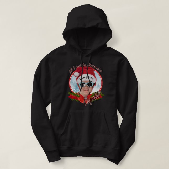 Best Selling ArtWork Someone  Singer 80s Style Mus Hoodie (Design Front)
