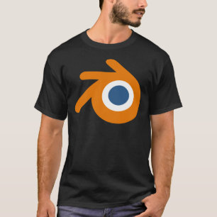 Best Selling - Blender Merchandise Essential  T-Shirt