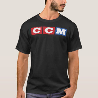 BEST SELLING — CCM Essential T-Shirt