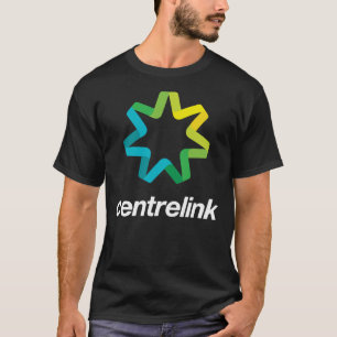 Best Selling -Centrelink Merchandise Essential T-Shirt