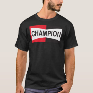Best Selling - Champion Spark Plug Essential  T-Shirt