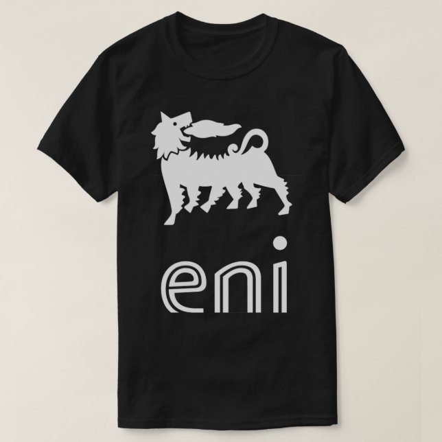BEST SELLING Eni 2 T-Shirt (Design Front)