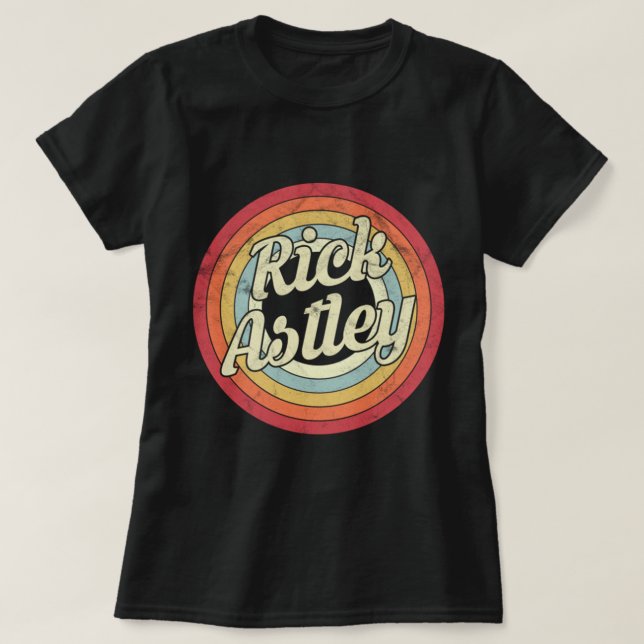 Best Selling Fashion Songwriter  Singer Black And  T-Shirt (Design Front)