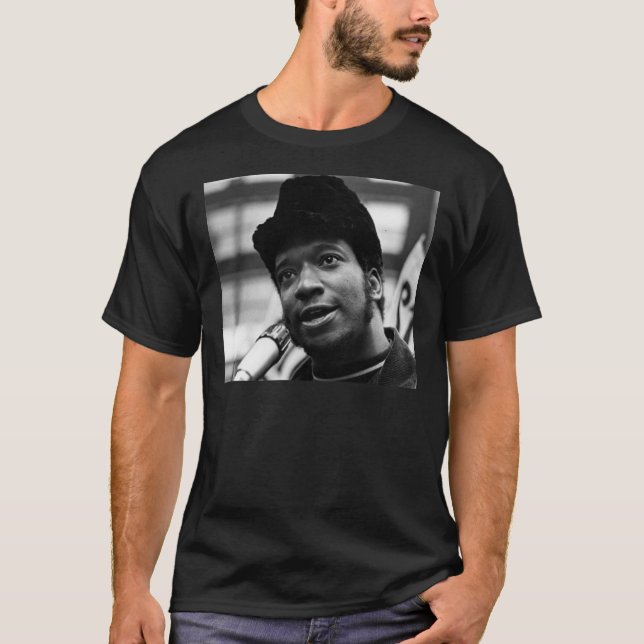 Best Selling - Fred Hampton Merchandise Essential  T-Shirt (Front)