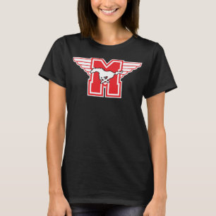 Best Selling   Hamilton Mustang Essential T Shirt