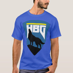 BEST SELLING husaberg blue T-Shirt