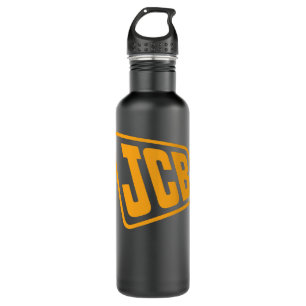 Best Selling - JCB Merchandise 710 Ml Water Bottle