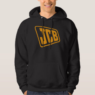 Best Selling - JCB Merchandise Hoodie