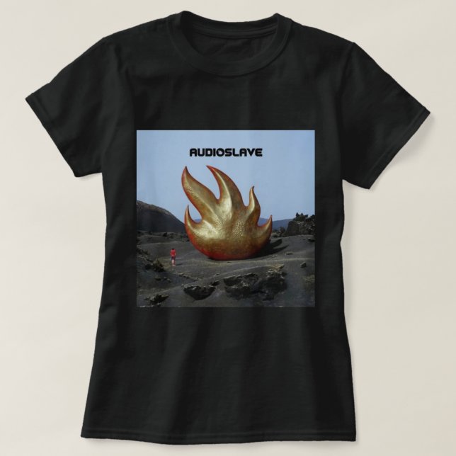 Best Selling Rock  Funny Artist Music Band ArtWork T-Shirt (Design Front)