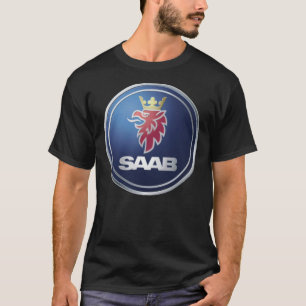 BEST SELLING - SAAB   Essential  T-Shirt