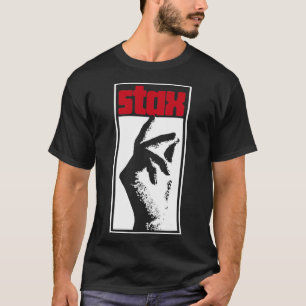 Best Selling - Stax Record Merchandise Essential T-Shirt
