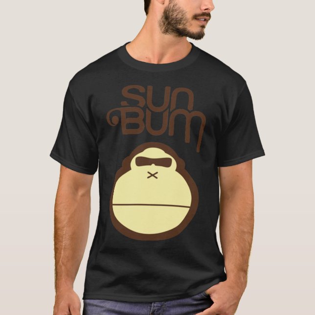 BEST SELLING - Sun Bum MERCHANDISE Essential  T-Shirt (Front)