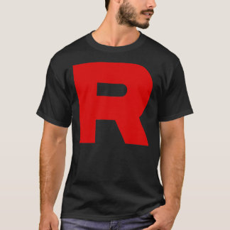 Best Selling - Team Rocket Merchandize Essential T T-Shirt