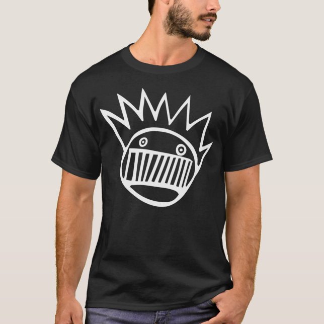 Best Selling - Ween T-Shirt (Front)