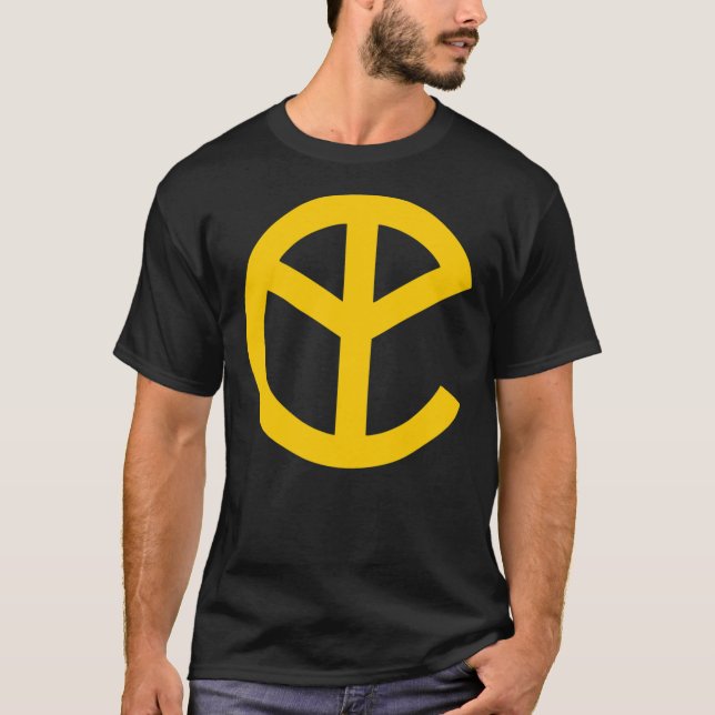 Best Selling - Yellow Claw Merchandise Essential  T-Shirt (Front)