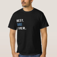 Best. Sensei. Ever. - Birthday Gift Idea