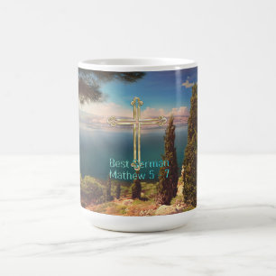 Best Sermon Coffee Mug
