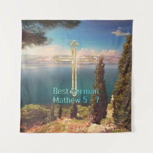 Best Sermon Tapestry