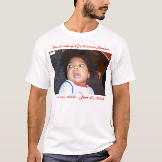 Best shirt of Adreese