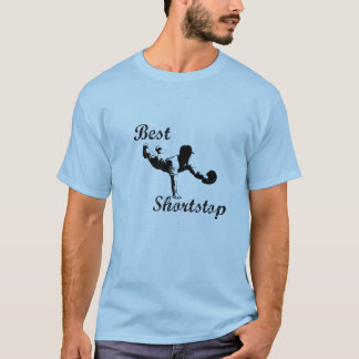 Best Shortstop T-Shirt