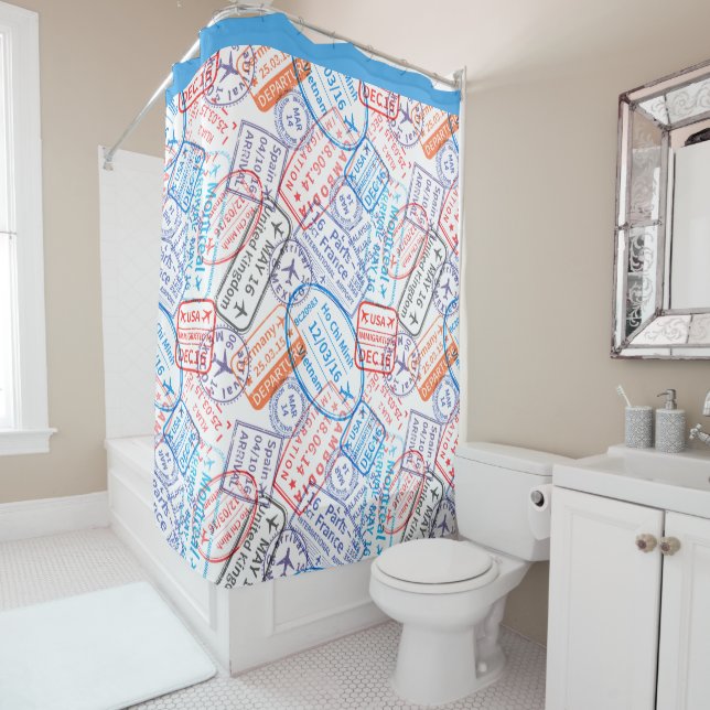 best shower curtain (In Situ)