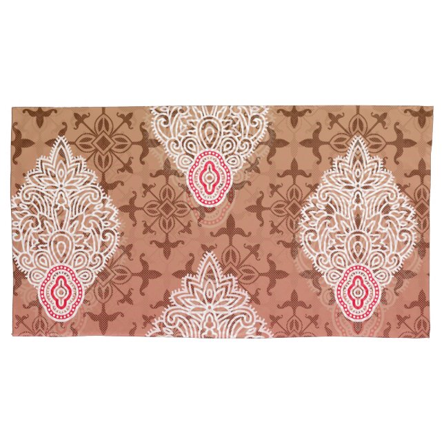 Best Silk Pillows & Pillowcases – Queen to Body (Front)