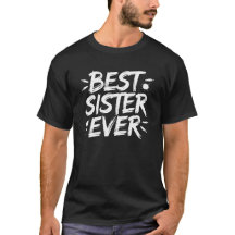Best Sister Ever – Sweet Sister