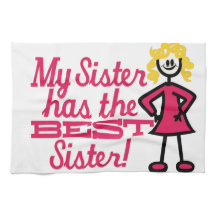 Best Sister
