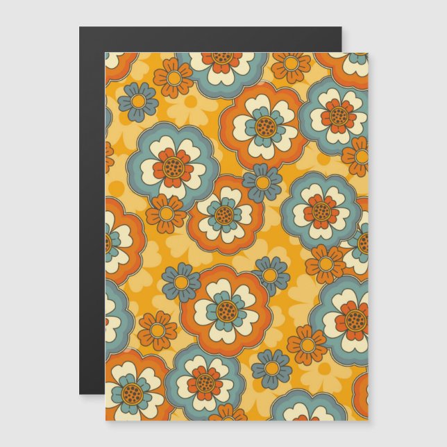 Best Size: 5"x7" Magnetic Invitation (Front/Back)