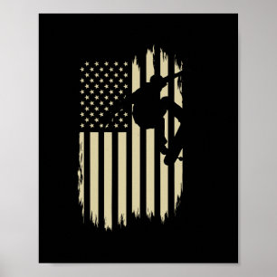 Best Skateboarder Art For Men Women Skateboard Ska Poster