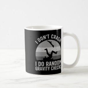 Best Skateboarding Design For Men Women Kids Skate Coffee Mug