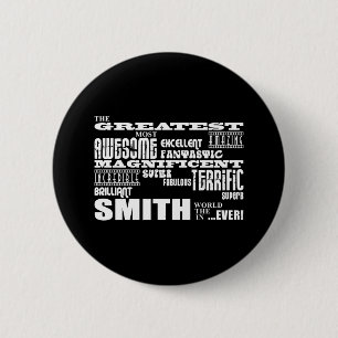 Best Smiths : Greatest Smith 6 Cm Round Badge