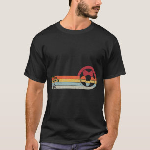 Best Soccer Coach Dad Of All Time T-Shirt