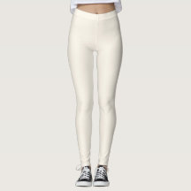Best Solid Colour American Leggings