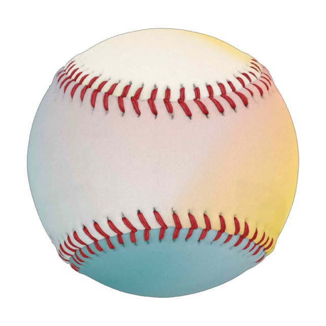 Best Solid Colour Baseball (Front)