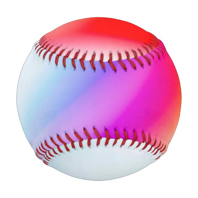 Best Solid Colour Baseball (Front)
