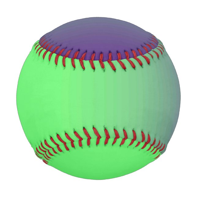 Best Solid Colour Baseball (Front)