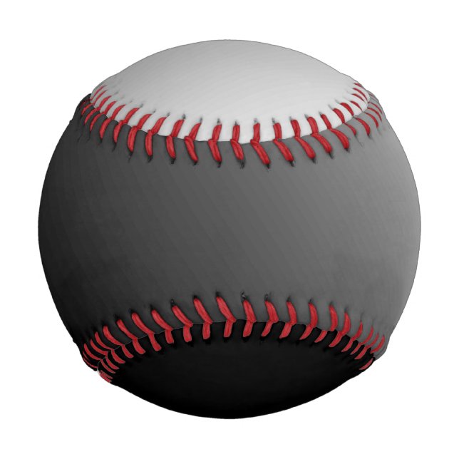 Best Solid Colour Baseball (Front)